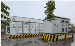 解鎖節(jié)能新“利器” | 儲(chǔ)能應(yīng)急電源變頻控制系統(tǒng)重塑煤礦用電新模式