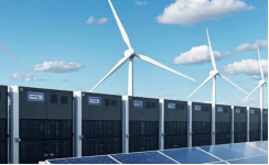 智能電力新紀元 | 新風光SVG賦能AI時代綠色數(shù)據(jù)中心